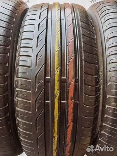 Bridgestone Turanza T001 205/55 R17