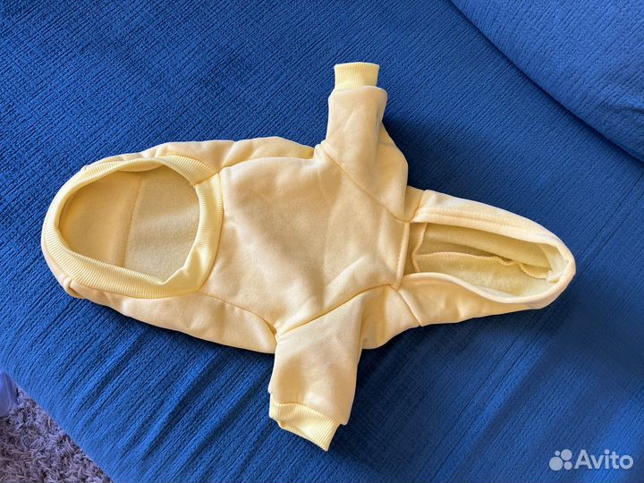 Одежда для собак и кошек