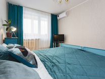 2-к. квартира, 61 м², 7/9 эт.