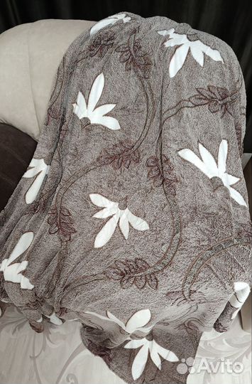 Плед покрывало