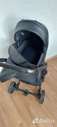 Коляска anex sport 3 в 1