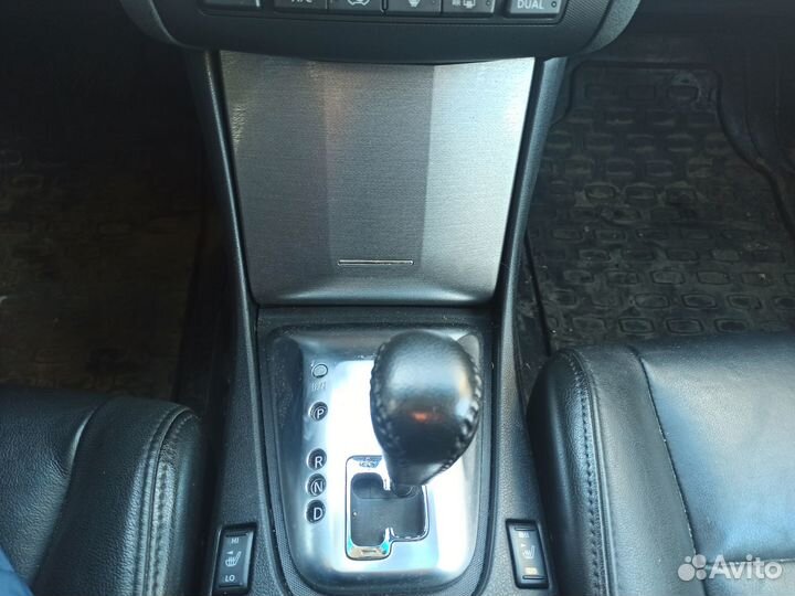 Запчасти Nissan Altima L32 2010г рестайлинг 2.5L