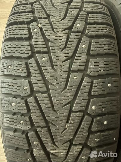 Nokian Tyres Nordman 7 SUV 265/60 R18 114T