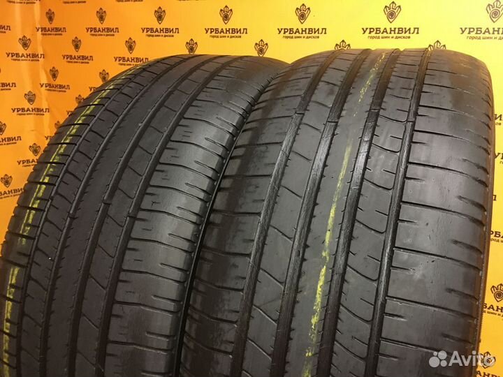Goodyear Eagle RS-A 245/50 R20 102V