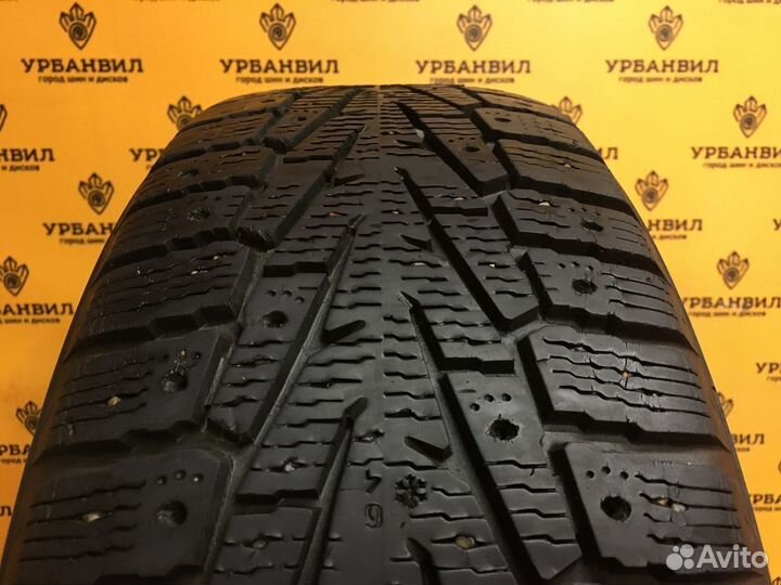 Nokian Tyres Hakkapeliitta 7 SUV 215/70 R16 100T