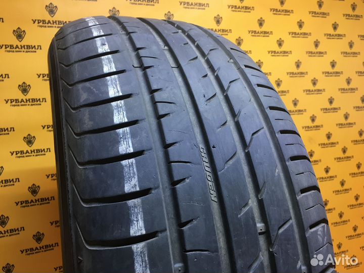 Kumho Crugen HP91 285/60 R18