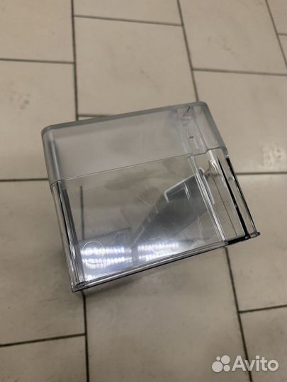 Полка-балкон на дверь для холодильника Siemens