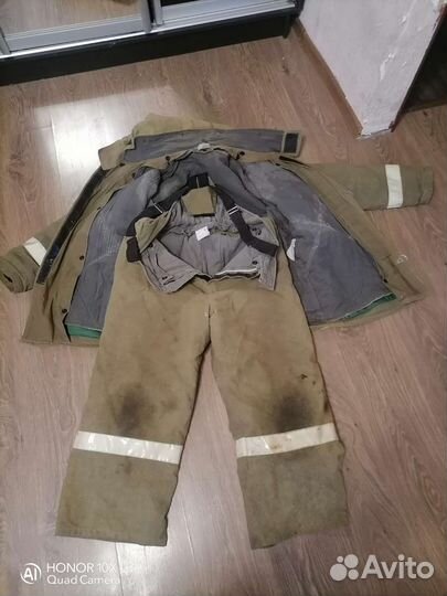 Костюм сварщика лето-зима