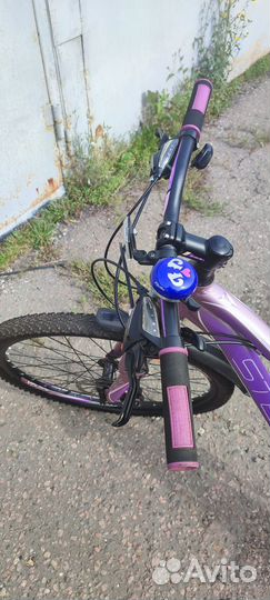 Велосипед Stels Miss 5000 V V040/15