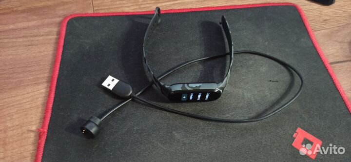Xiaomi mi band 5