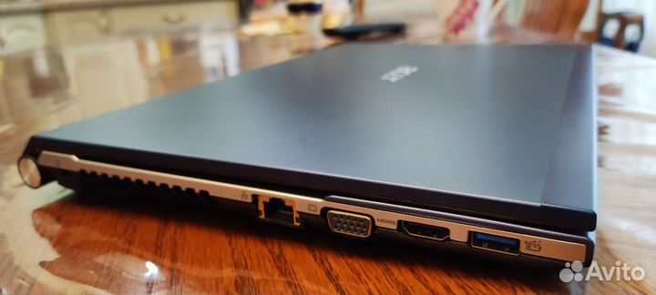 Acer aspire 4830tg