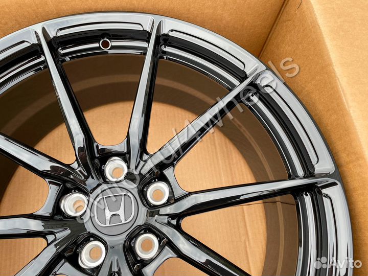 Кованые диски Honda CRV R19 наличие