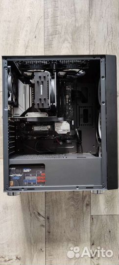 Продам компьютер