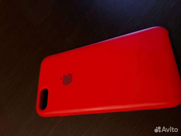 Чехол на айфон 7