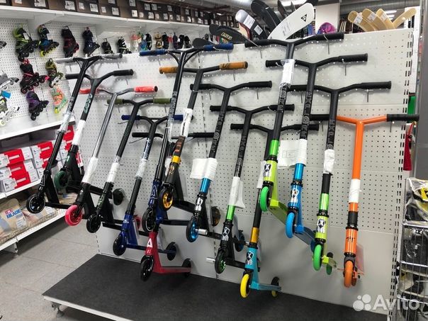 Велосипеды, самокаты, аксессуары, запчасти, ремонт