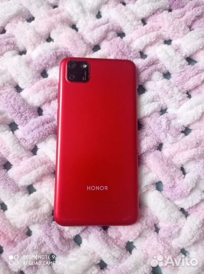 HONOR 9, 4/64 ГБ