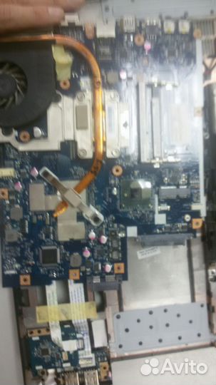 Ремонт компьютеров и ноутбуков