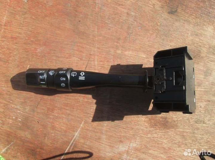 Гитара левая Honda Cr-V RD1 B20B 1999/9