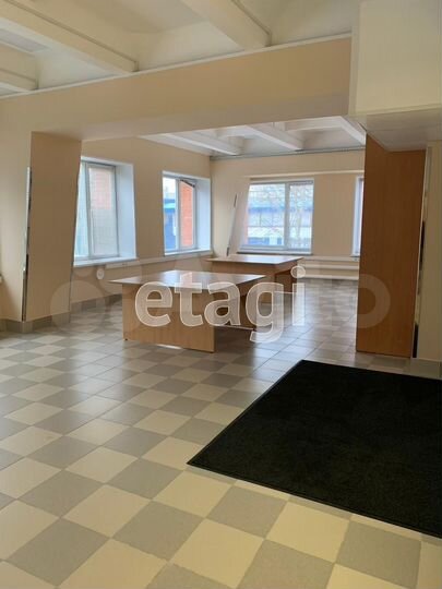 Сдам офисное помещение, 165.7 м²
