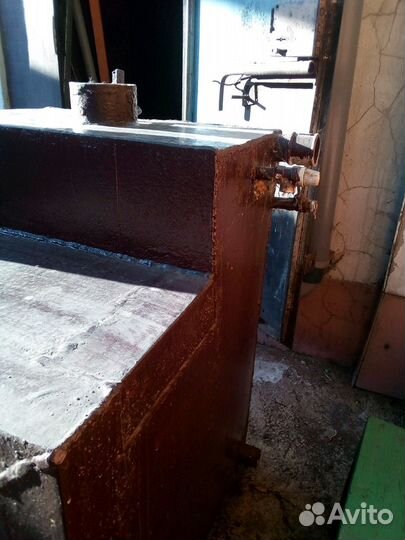 Котлы твердотопливные