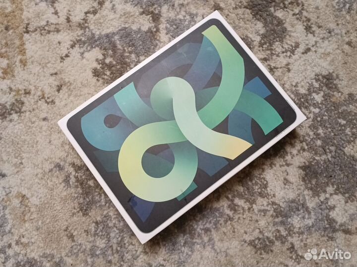 Планшет Apple iPad Air (2020)