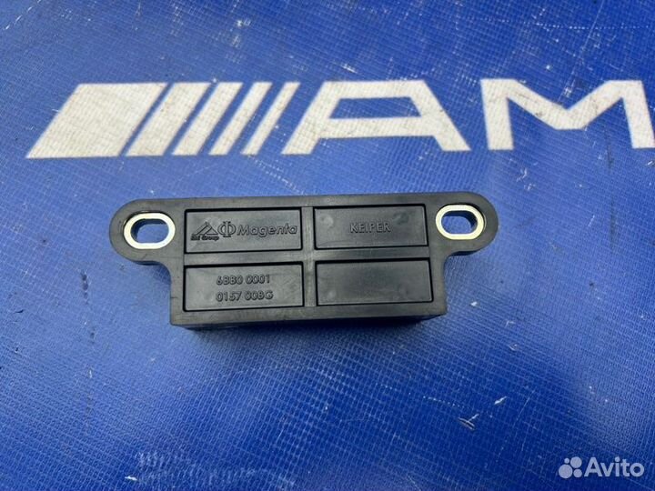 Датчик удара Mercedes E350 W211 272.964 2006