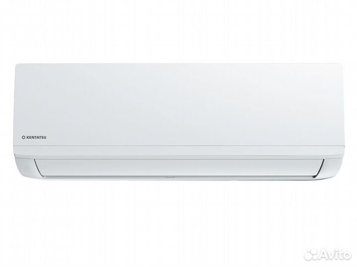 Настенная сплит-система Kentatsu Ichi ksgi26hfan1