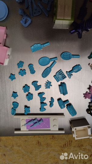 Lego детали, лего аксессуары