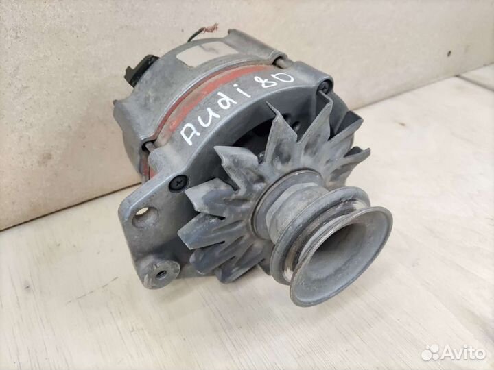 Генератор Ауди 80