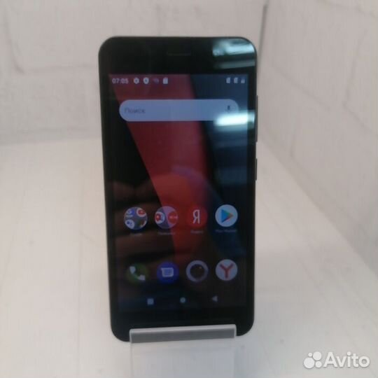 BQ 5047L Like, 8 ГБ