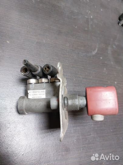 Выключатель массы Scania 3 ser 3 ser (1987-1996)