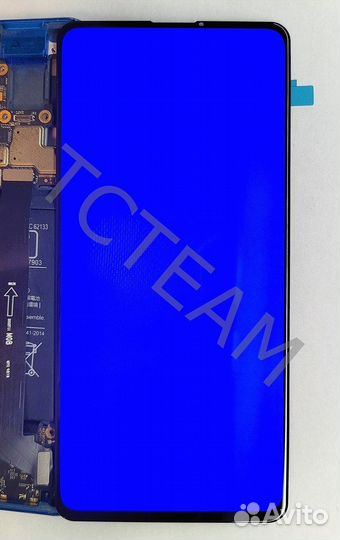 Дисплей для Xiaomi Mi 9T/ 9TPro /Redmi K20 /20Pro