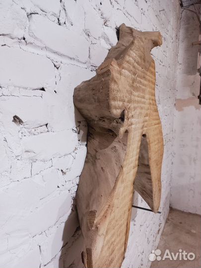 Спил прикорневой