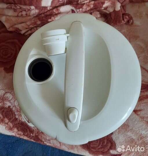 Мультиварка Viconte VC-600 700w (не комплект)