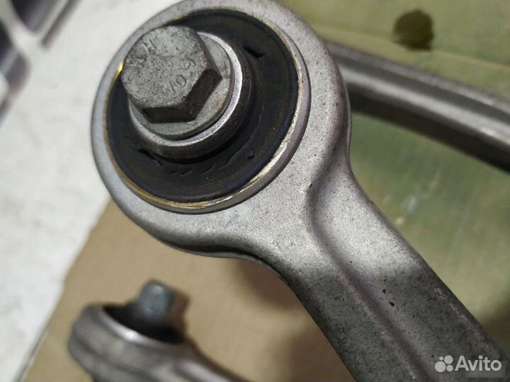 Рычаги Audi S5 8T 2007—2011