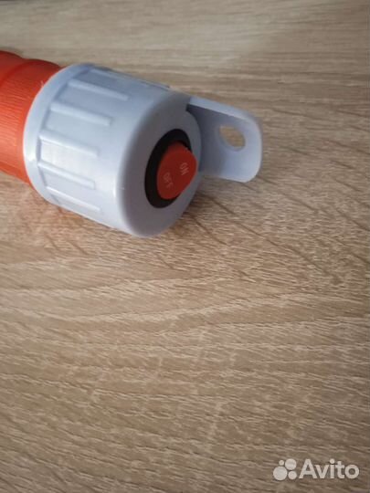 Сифон электрический погружной