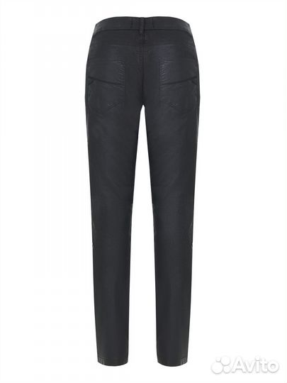 Мотобрюки dimox Men's pants JOE-black