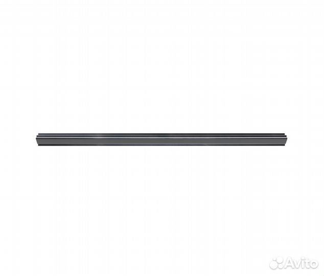 Ремонтные пороги Ниссан для вашего авто