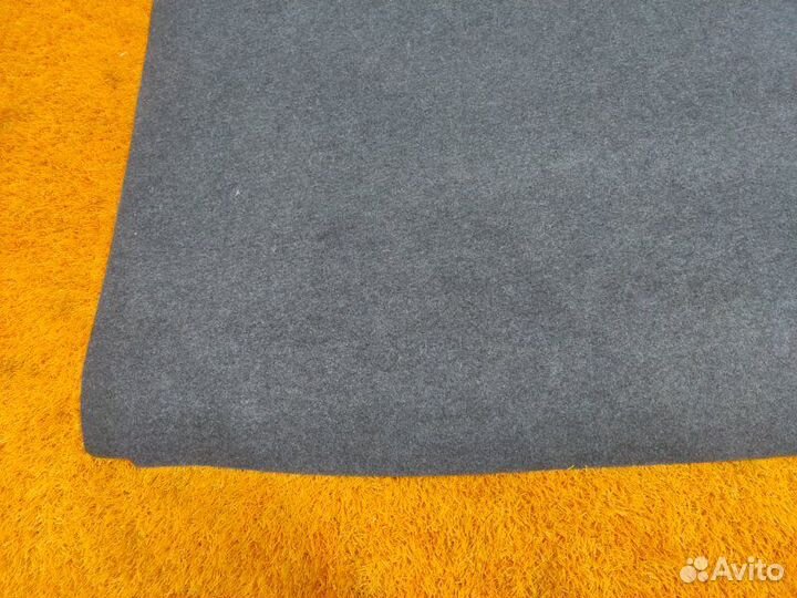 Коврик багажника Bmw 5-Series E60 N52B25A 2007