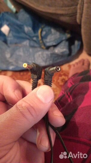 Ас адаптеры