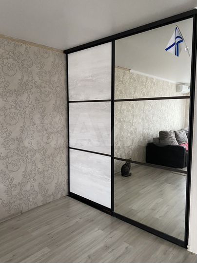 2-к. квартира, 47,8 м², 5/5 эт.