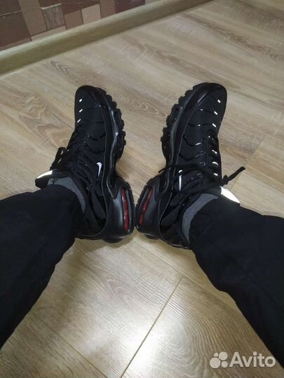 Nike Air max tn