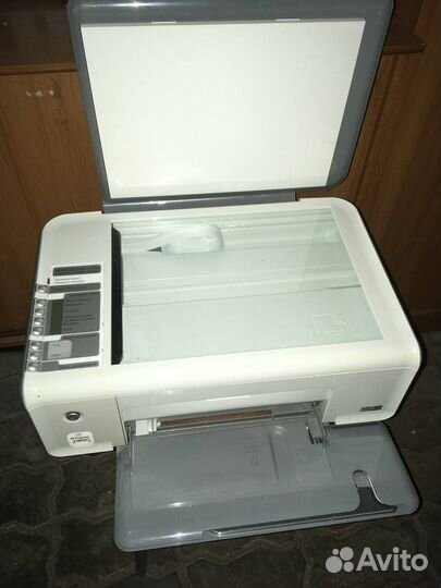 Мфу HP PSC 1510