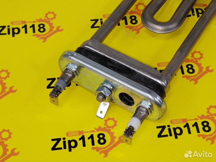 Тэн для стиральной машины 2050 W