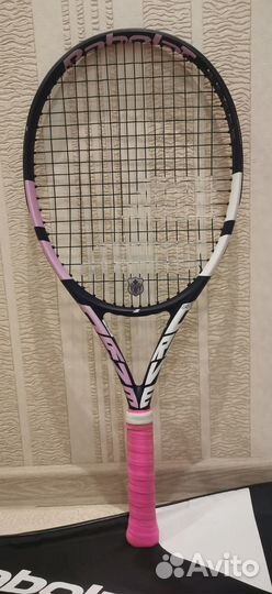 Babolat Pure Drive Junior 25