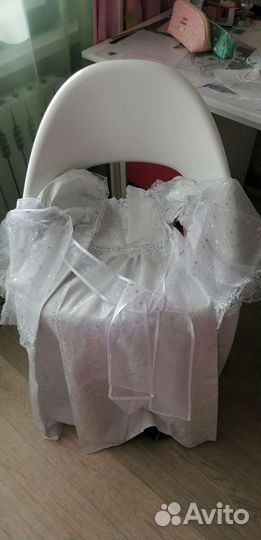 Новый костюм ангела