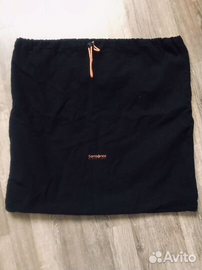 Сумка shopper Samsonite