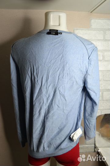 Кофта 54 hugo boss