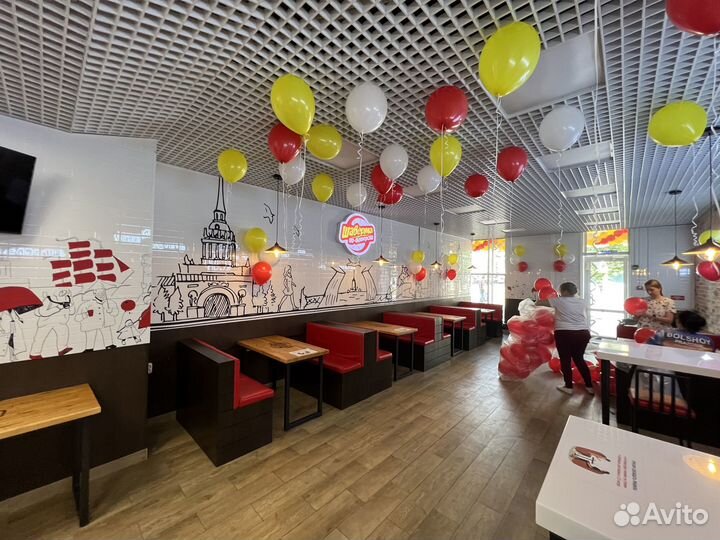 Действующий готовый высокодоходный бизнес