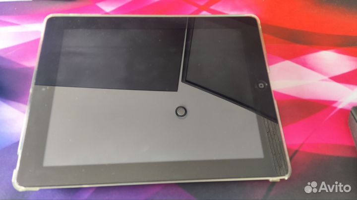 iPad 4 16gb cellular